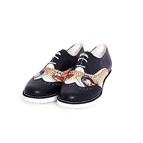 Bang Oxford Ayakkabı GNG103