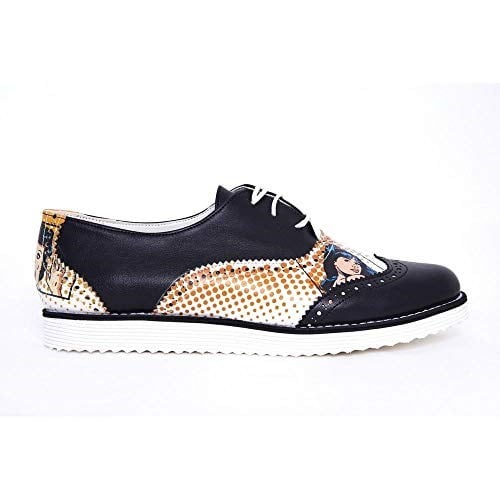 Bang Oxford Ayakkabı GNG103