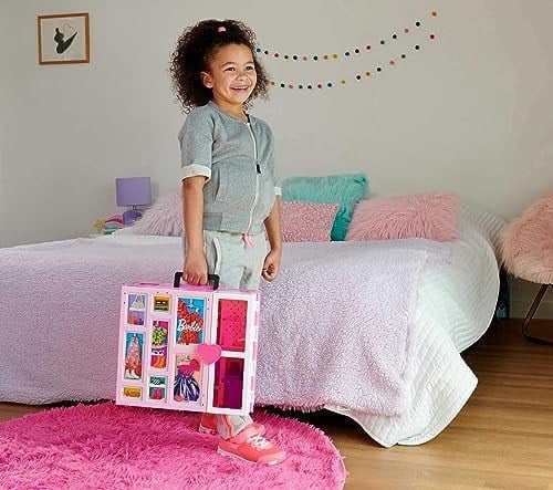 Barbie Dream Closet