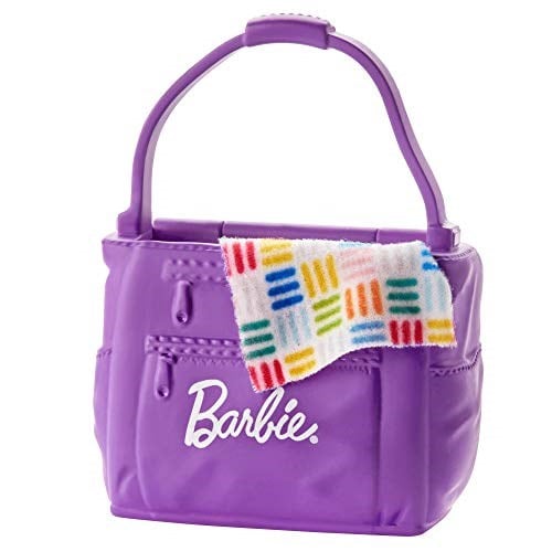 Barbie GHV86 Manken Bebek, Çok Renkli