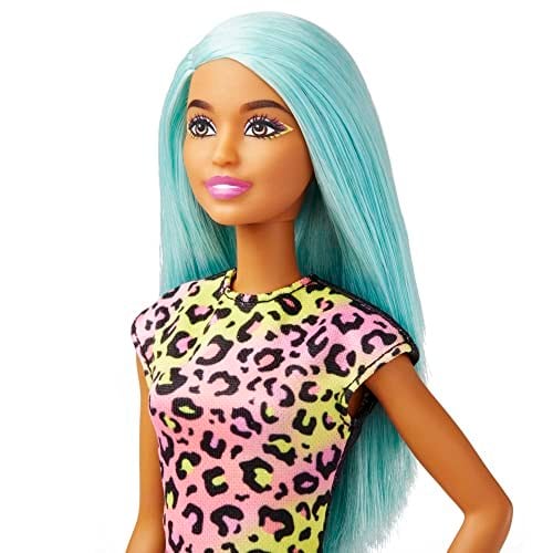 Barbie Kariyer Bebekleri - Makyaj Sanatçısı