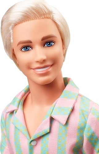 Barbie Movie - Ken Bebek