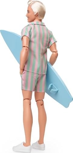 Barbie Movie - Ken Bebek