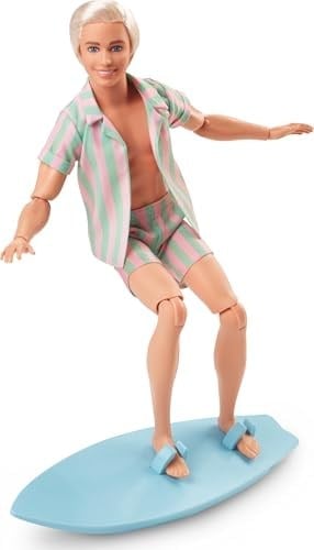 Barbie Movie - Ken Bebek