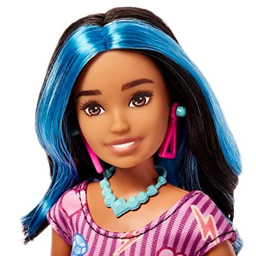 Barbie-Skipperın Takı Standı Oyun Seti
