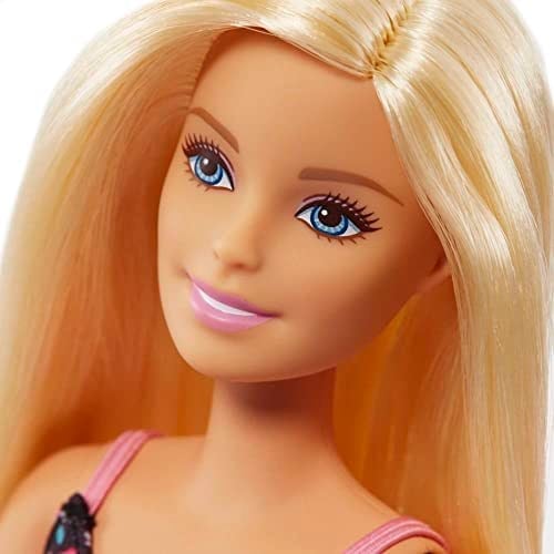 Barbie Süpermarkette Oyun Seti, Alışveriş Sepeti ve 25ten Fazla Aksesuar Dahil FRP01
