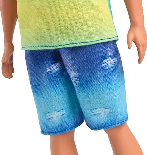 Barbie Yakışıklı Erkek Modeller - 236 Hyv00