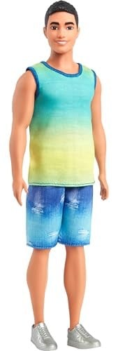 Barbie Yakışıklı Erkek Modeller - 236 Hyv00