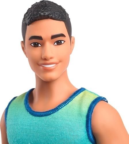 Barbie Yakışıklı Erkek Modeller - 236 Hyv00