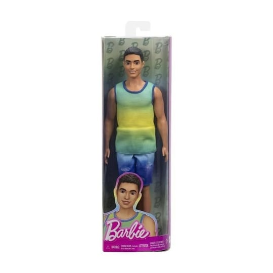 Barbie Yakışıklı Erkek Modeller - 236 Hyv00