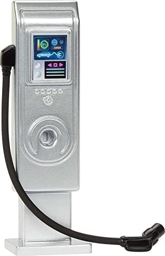 Barbienin Elektrikli Arabası Barbie arabası, çocuklar için oyuncaklar, şarj istasyonlu elektrikli araba HJV36