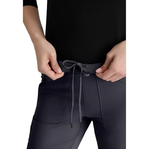 Barco BUP601 Purpose Pant Çelik XXL