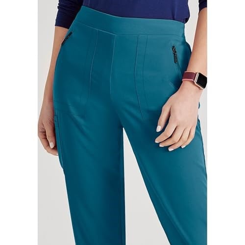 Barco BUP601 Purpose Pant Petrol S