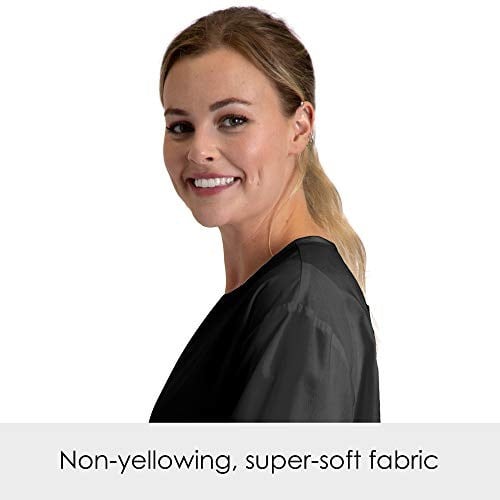 BARCO Essentials - Tam Boy Hope Üniseks Diş Laboratuvar Ceketi