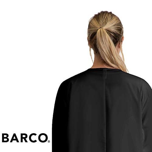 BARCO Essentials - Tam Boy Hope Üniseks Diş Laboratuvar Ceketi