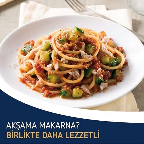 Barilla Glutensiz Spagetti (Spaghetti) Makarna 400 Gr