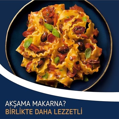 Barilla Mafaldine Makarna 500 Gr
