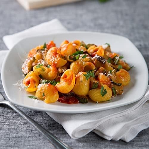Barilla Mantı Makarna (Pipe Rigate) 500 g. 3lü paket