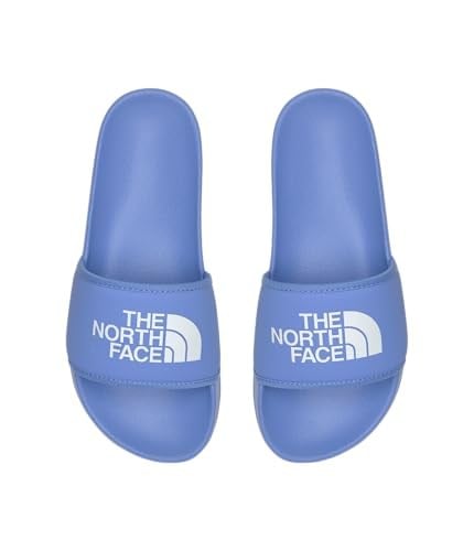 Base Camp Slide III Kadın Gri Outdoor Terlik NF0A4T2S6E21