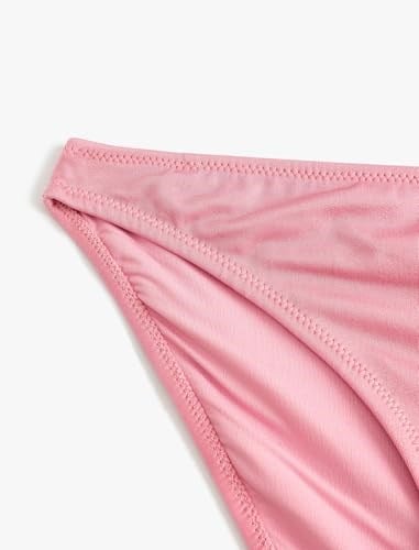 Basic Bikini Altı