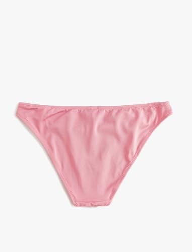 Basic Bikini Altı
