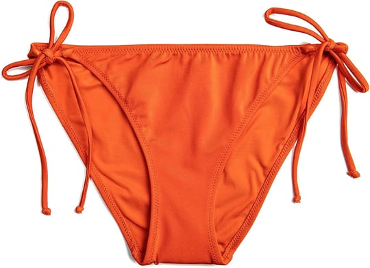Basic Bikini Altı Yanları Bağlama Detaylı