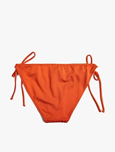 Basic Bikini Altı Yanları Bağlama Detaylı