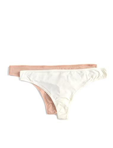 Basic Tanga Külot 2li