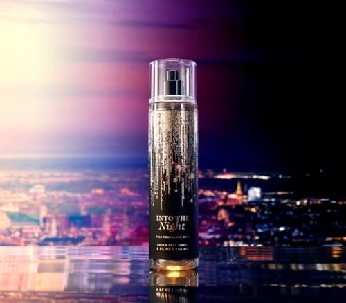 Bath & Body Works Into The Nıght Vücut Spreyi