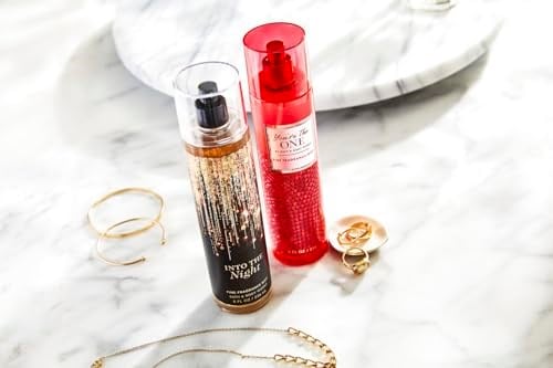 Bath & Body Works Into The Nıght Vücut Spreyi