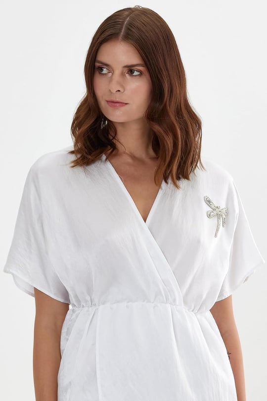 Batik C12017ELB23Y Elbise Kadın