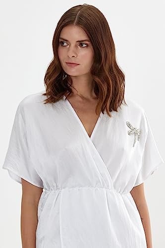 Batik C12017ELB23Y Elbise Kadın