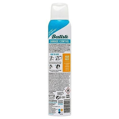 Batiste Damage Control-Yıpranma Karşıtı 1 Paket (1 x 200 ml)