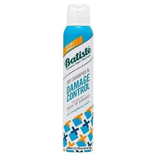 Batiste Damage Control-Yıpranma Karşıtı 1 Paket (1 x 200 ml)