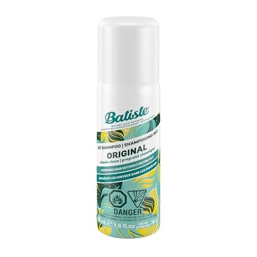 Batiste Original Dry Shampoo Kuru Şampuan 50ml