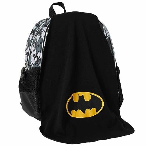 Batman Anaokulu Çantası 2022