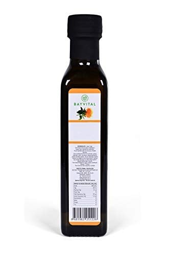 BAYVİTAL 250 ML SOĞUK SIKIM ASPİR YAĞI