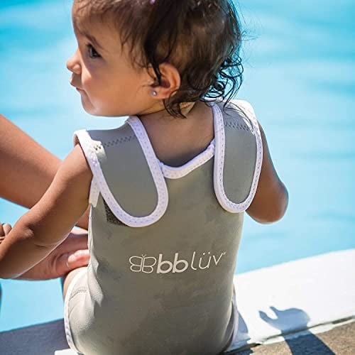 Bblüv BBLUV-B0121 Mayo (Gri)
