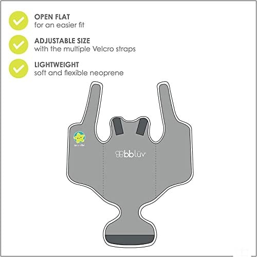 Bblüv BBLUV-B0121 Mayo (Gri)