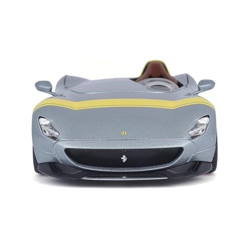 Bburago 1:24 Ferrari Formula 1 Monza SP1 Model Araba