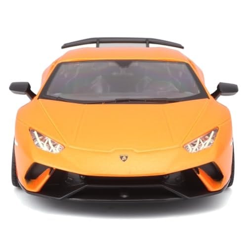 Bburago 1:24 Lamborghini Huracan Performante Model Araba