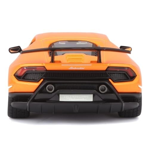Bburago 1:24 Lamborghini Huracan Performante Model Araba