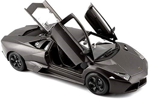 Bburago 15621041 – Star 1: 24 Lamborghini Reventon – çeşitli