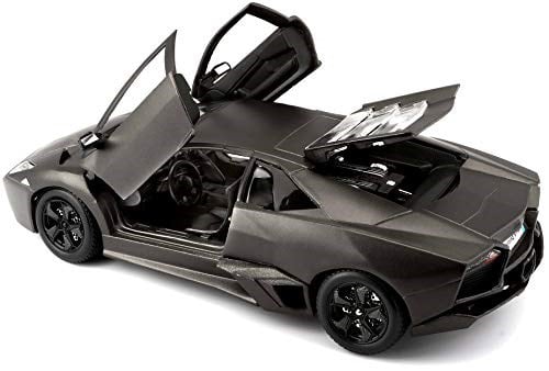 Bburago 15621041 – Star 1: 24 Lamborghini Reventon – çeşitli