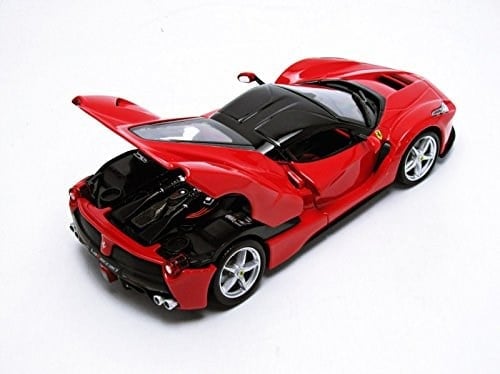Bburago 15626001 - La Ferrari