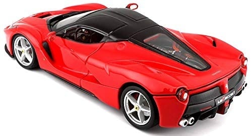 Bburago 15626001 - La Ferrari