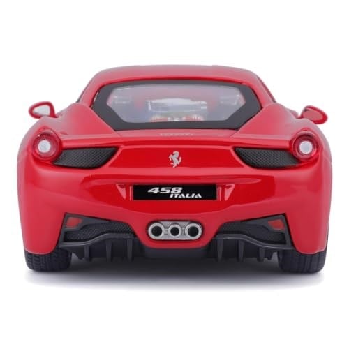 Bburago 15626003 – Ferrari 458 Italia