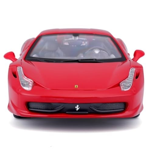 Bburago 15626003 – Ferrari 458 Italia