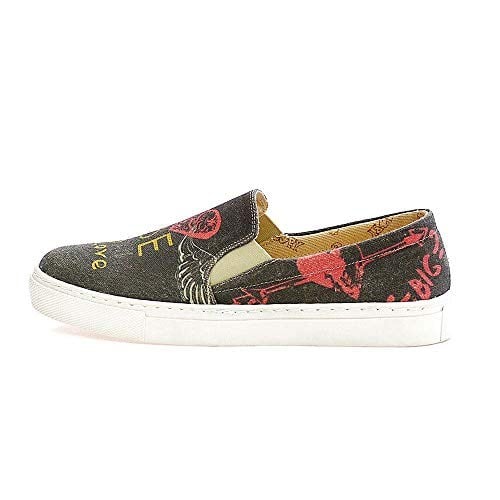 Be in Love Sneaker Ayakkabı VN4401