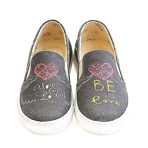 Be in Love Sneaker Ayakkabı VN4401